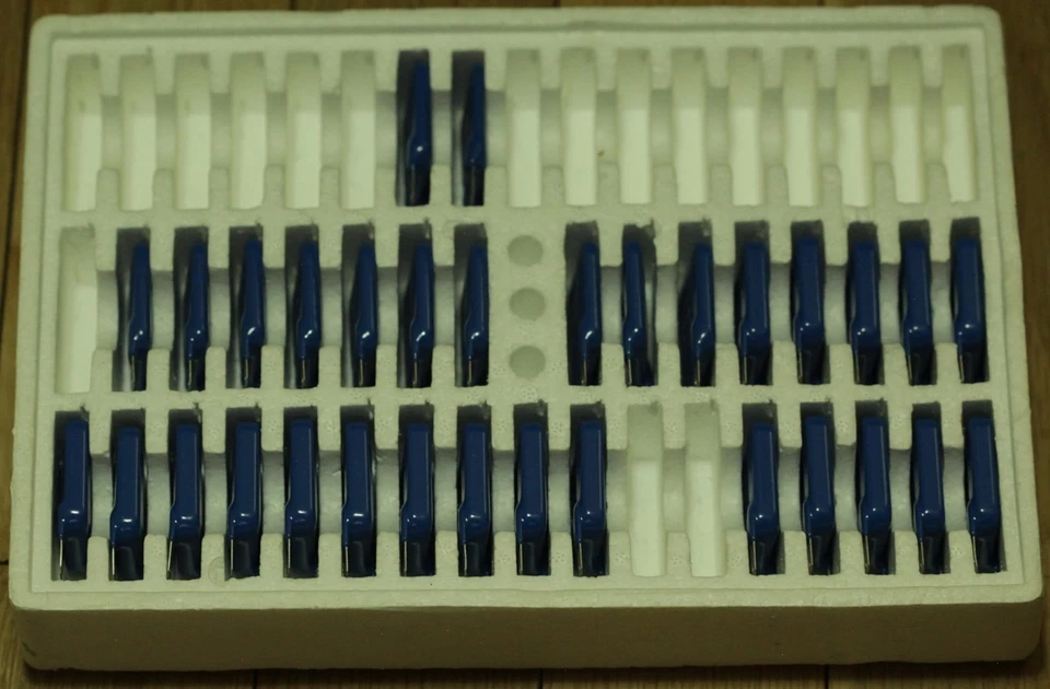 50PCS LS40K320QPK2 Metal Oxide Strap Varistor High Energy LS40 B72240 LS40K320QP - Image 3 of 3