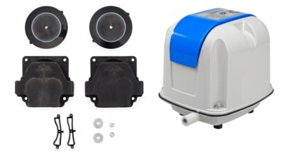 SOLUTION DE RÉPARATION Pour Carburateurs Honda VTX1300 De 2003 à 2007