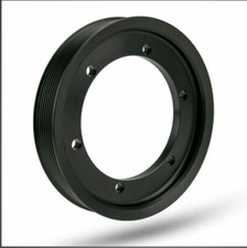 03-04 Cobra 99-04 Lightning Stock Lower Supercharged Crank Pulley 7.40 Mcrstock
