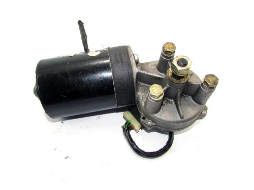 Skoda Octavia 1U front window wiper motor Wishermotor vorne
