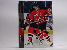 1994-95 (DEVILS) Upper Deck Electric Ice #191 Tom Chorske