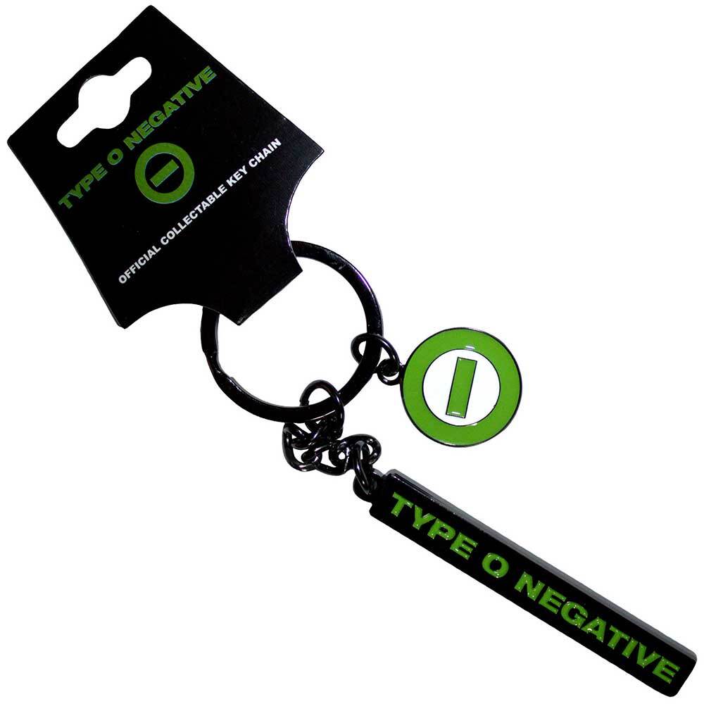 The Negative One Logo Official Type O Negative T Shirt Love You To
