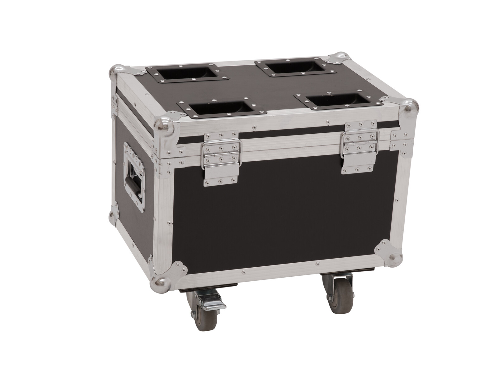 Thumbnail - Roadinger Flightcase 4x Led Tmh-13/17/s30/w36