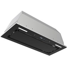 30 Inch Range Hood Insert with Gesture & Touc...