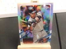 Click to enlarge Buster Posey