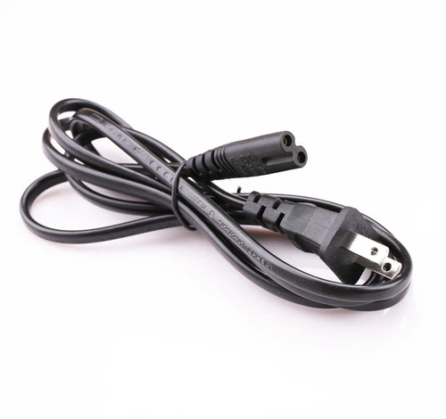 AC Power Cable Cord for most VIZIO LG SAMSUNG PANASONIC JVC RCA TV LCD LED HDTV