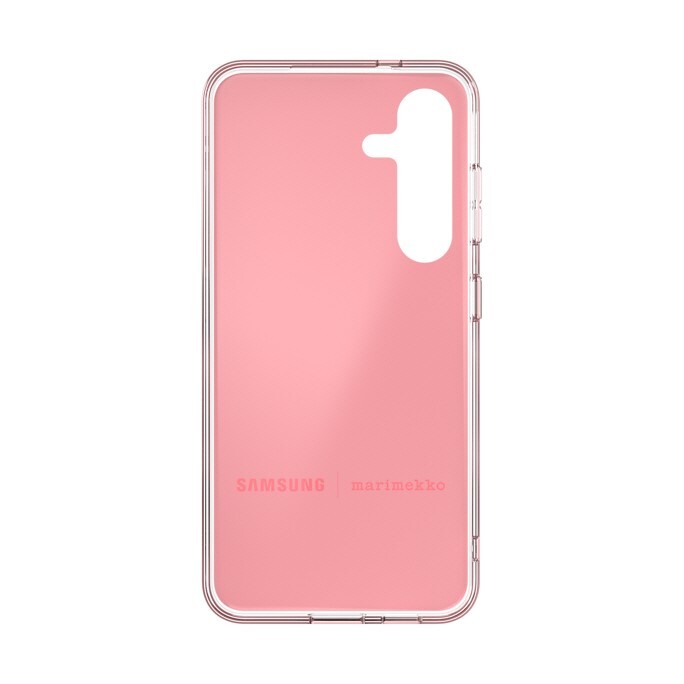 Samsung x marimekko Galaxy S24 Dual Layer Case UNIKKO 3