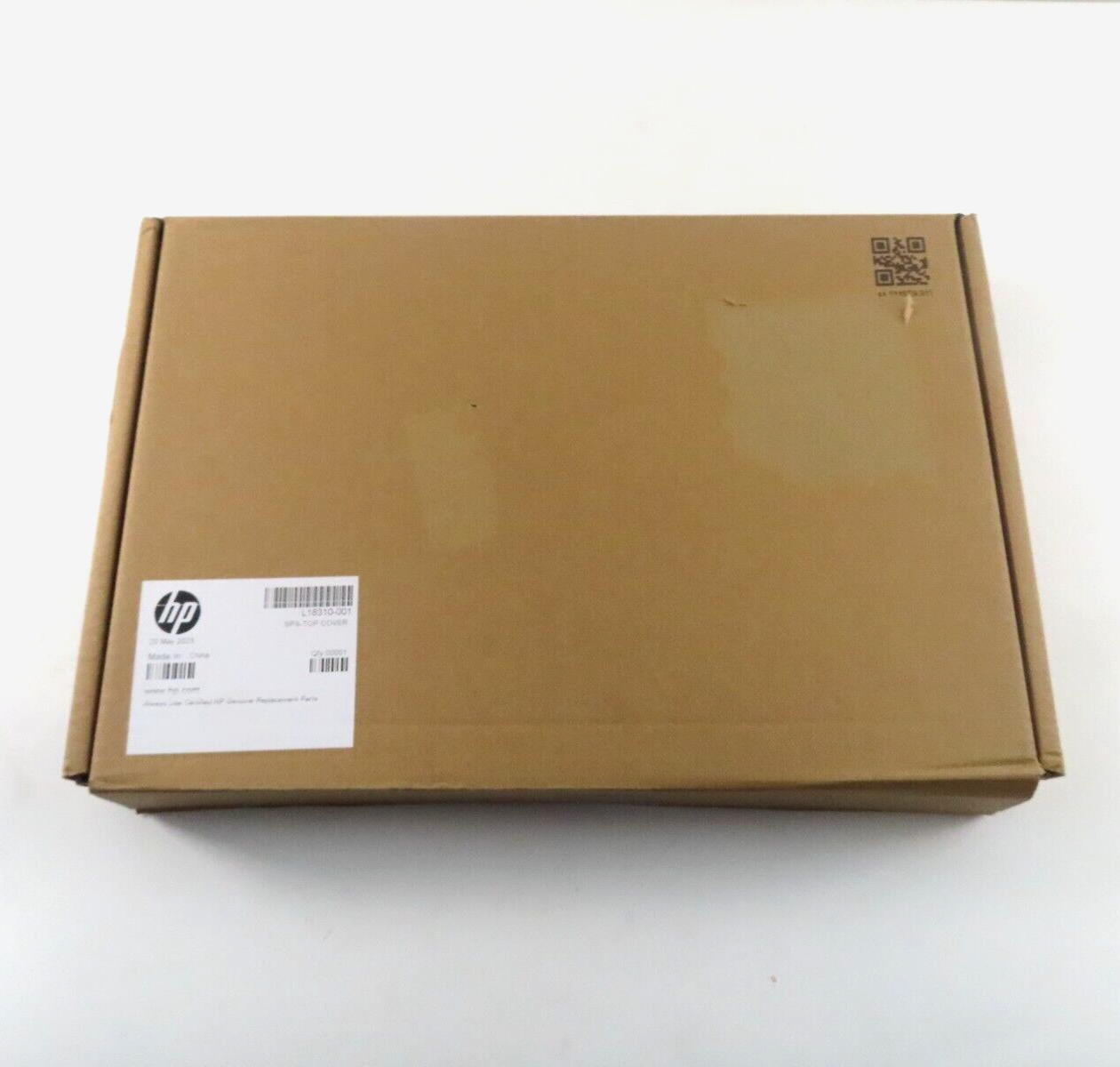 HP EliteBook 840 G5 Palmrest Cover