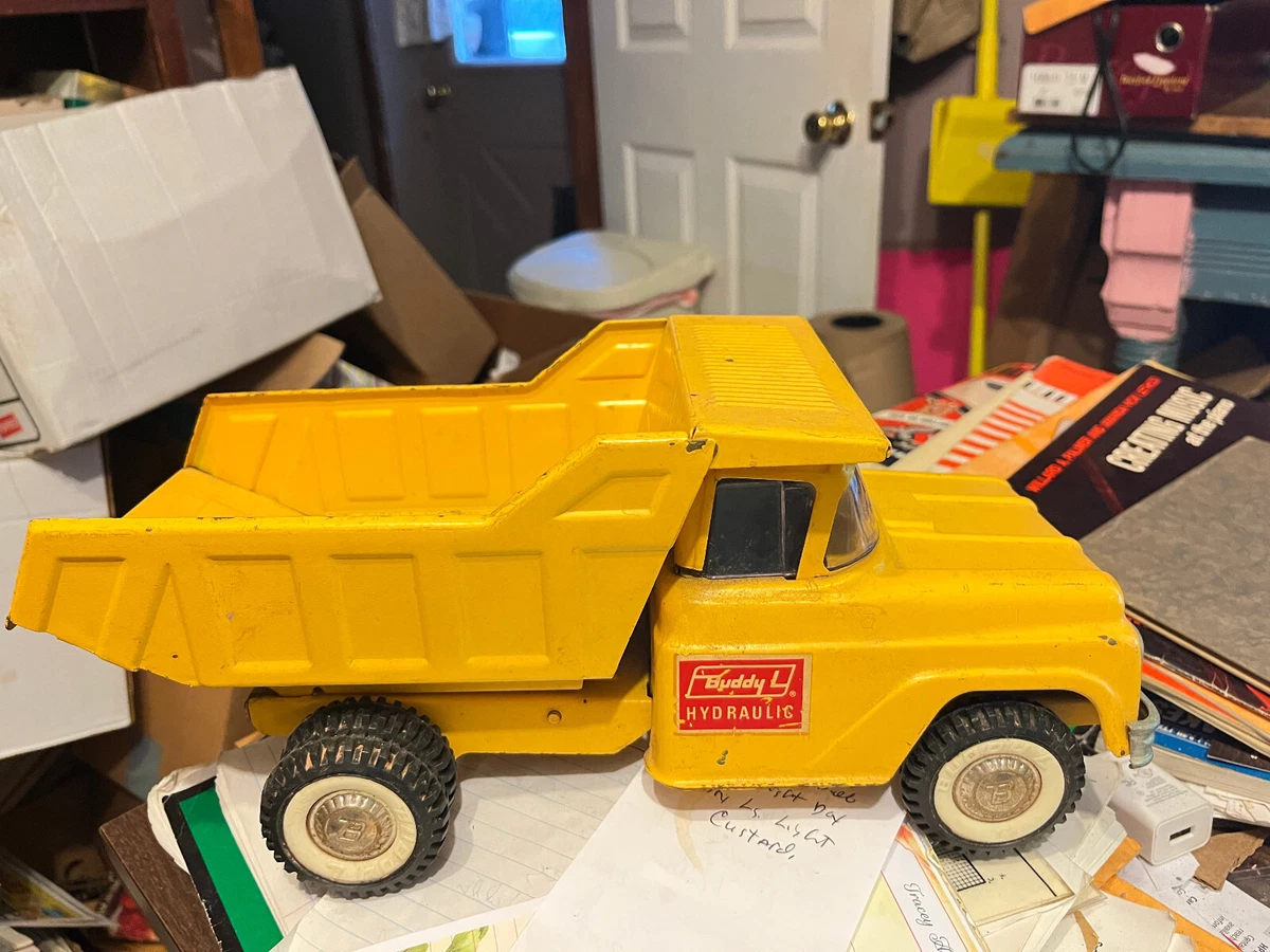 Buddy l toys catalog 2025