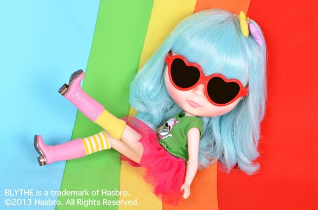 Takara Tomy - ブライス　ウェンディウィークエンダー Neo Blythe 