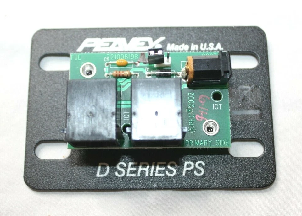 Peavey 00510420 PS Power Distribution Module D Series New  - Image 2 of 4
