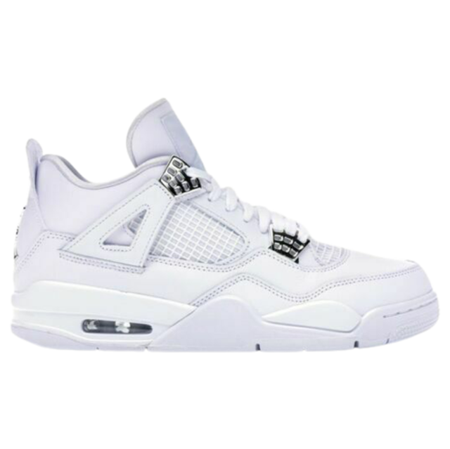 Jordan 4 Retro 2006 Pure Money