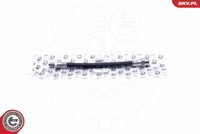 Esen SKV Bremsschlauch Hinten Beidseitig FüR Fiat Bravo II Stilo Lancia Delta