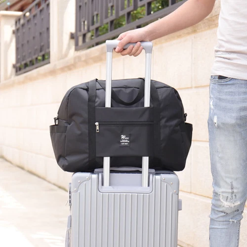 Handgepäck Reisetasche Tasche für Eurowings Kleine Kabinengepäck Herren Damen - Bild 9 von 9