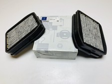 Original Mercedes-Benz E-KLASSE W211 Staubfilter Innenraumfilter A2118301200