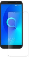 Schutzfolie FüR Alcatel 3 Anti-Shock Matt 9H Display Folie Dipos Glass