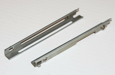 Optical Drive DVD CD Rom Mount Bracket Rail Set - Emachines M6805 15.4'' Laptop