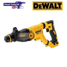 Dewalt DCH263N 18v Brushless SDS Hammer Drill Heavy Duty 3Mode Body only