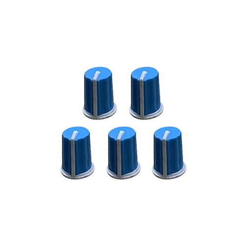 Para Pioneer DJ Mezclador Ecualizador Perilla Giratoria Ecualizador Potenciómetro Perilla Push Rod Cap - Imagen 10 de 12
