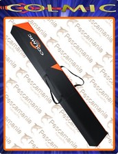 Fodero portacanna Colmic poliestere rigido RBS SHELL 195 cm
