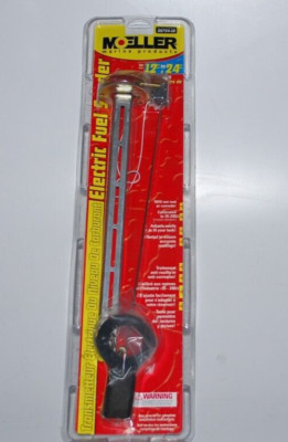 Purchase MOELLER ELECTRIC UNIVERSAL FUEL / WATER TANK SENDING UNIT, BOAT SENDER 035722-10 In - Foto 7