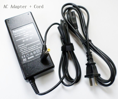 Power Supply Cord for Acer Aspire Z1-622 Z1-623 Z24-880 3020 