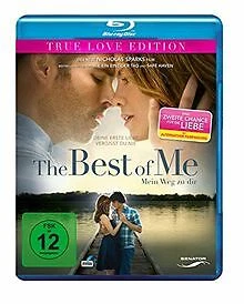 The Best of Me - Mein Weg zu dir - True Love Edition... | DVD | Zustand sehr gut - Bild 1 von 1