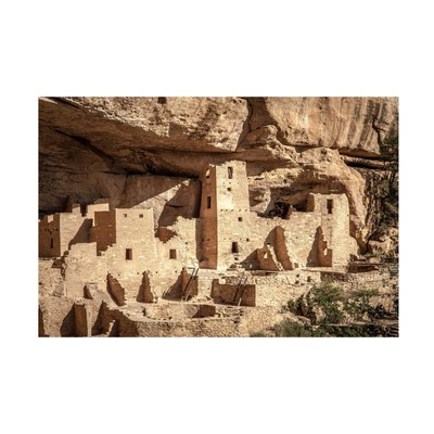 , 16x24 Mesa Verde by Tim Oldfor, Multiple