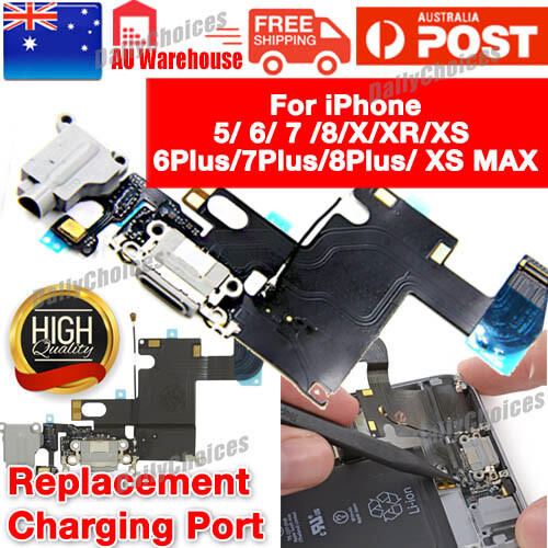 Charging Port Iphone 6s Plus Usb Type Lightning Cable Iphone 6s