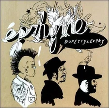 EPRHYME "Dopestylevsky" 2011 w/ Darshan, Y-Love, Compost, A.K.A., Shir Yaakov +