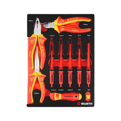Set cacciaviti di precisione 28 pz YD-1021A a prezzi vantaggiosi