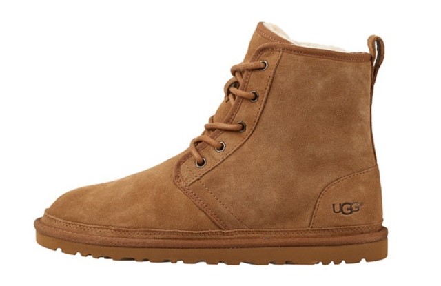 uggs for men high top