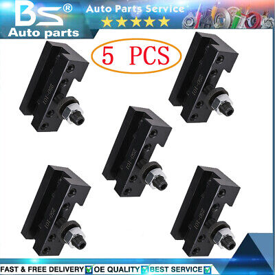 AtFipan Quick Change Turning and Facing Holder 250-101 for Lathe Tool Post Holder Quick Change Post Holder AtFipan Quick Change Turning and Facing Holder 250-101 for Lathe Tool Post Holder Quick Change Post Holder