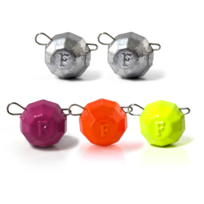 Fanatik Faced Cheburashka Jig Angelblei Gewicht JigKopf Cheburaschka ...