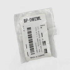 Bitspower G 1/4" Thread Inside Diameter 1/2" Outer Diameter For 3/4" Tube CC 5