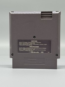 Parodius f&uuml;r Nintendo NES - PAL Modul - guter Zustand