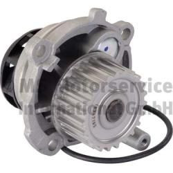Pierburg 7.07152.40.0 Wasserpumpe Kühlmittelpumpe für Audi Skoda VW 1994-2015