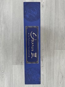 New sealed Shenmue III 3 The Definitive Soundtrack Vinyl Box Set OST Dreamcast