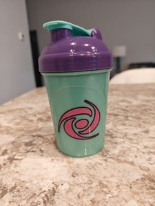 GFUEL Miami Nights Shaker From Collector Box G fuel 16oz