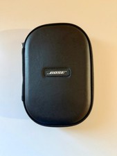 Bose Quiet Comfort 35II QC 35/25/45 Headphone Travel Storage Hard Case Bag ONLY