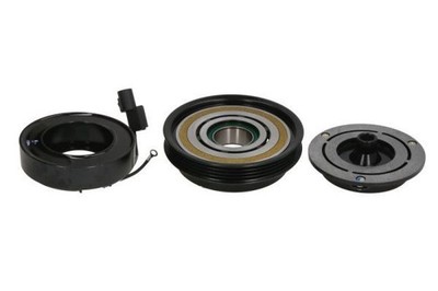 Magnetkupplung Klimaanlage Hs-15 für Hyundai Coupe II 1.5 1.6 1.8 2.0 2.4 00-10