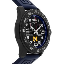 Breitling Quartz Rubber Band Wristwatches for sale