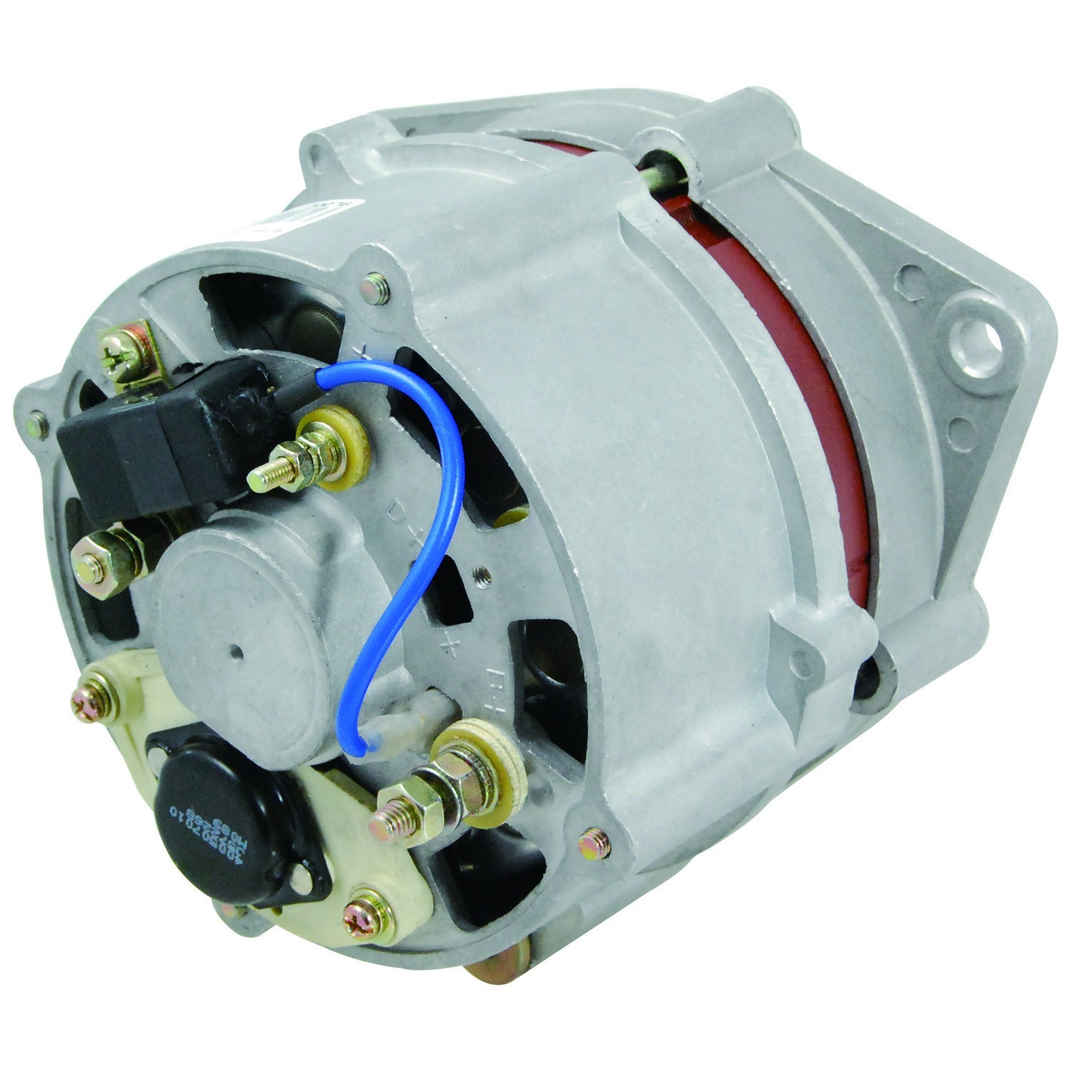 New Alternator For Lamborghini Urraco V8 2.5L 76-76 057-109-16 057-109-09 433002