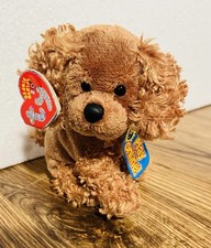 Ty Beanie Baby 2.0 Frolic the dog Retired, Has All Tags And Great Condition