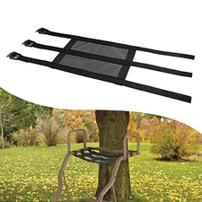 Universal Tree Stand Seat Replacement 16 X12”, Universal Fitting Replacement 