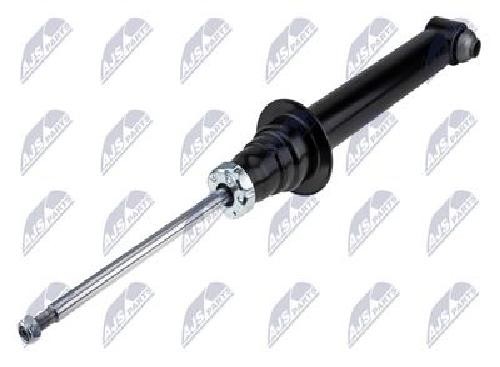 Stoßdämpfer Hinterachse links oben Stift A-BM-044 NTY für BMW 5 - Bild 3