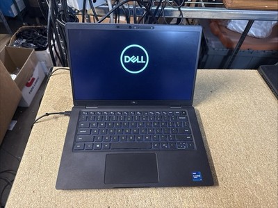 Dell Latitude 7320 13.3'' i7-1185G7 3.0GHz 16GB RAM 512GB SSD No OS No Power
