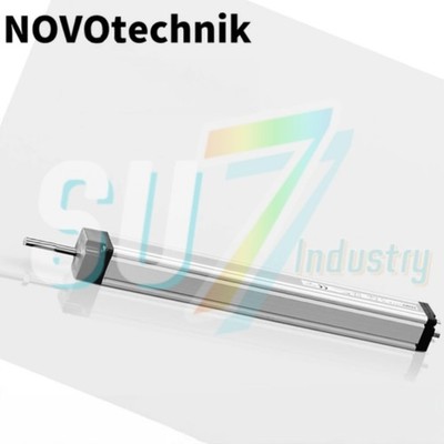 Novotechnik LWH-0360 displacement sensor # 1pcs New In Box #am