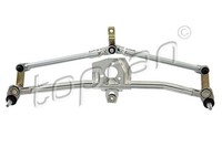 WischergestäNge Topran 110 698 FüR Skoda Octavia Audi 8L1 A3 Quattro Tdi 1 Combi