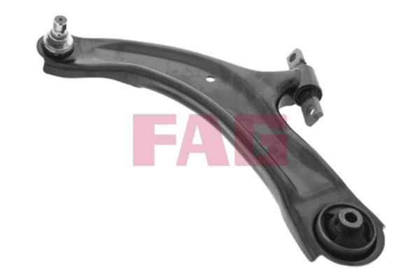 Querlenker Vorderachse Links FüR Nissan Renault Qashqai / +2 I Rogue X-TRAIL II-image
